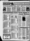 Belfast News-Letter Friday 08 November 1985 Page 22