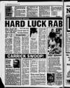 Belfast News-Letter Friday 08 November 1985 Page 26