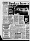Belfast News-Letter Saturday 09 November 1985 Page 4