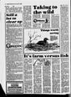 Belfast News-Letter Saturday 09 November 1985 Page 12