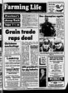 Belfast News-Letter Saturday 09 November 1985 Page 21