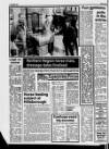 Belfast News-Letter Saturday 09 November 1985 Page 24