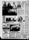 Belfast News-Letter Saturday 09 November 1985 Page 30