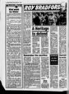 Belfast News-Letter Monday 11 November 1985 Page 6
