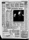 Belfast News-Letter Monday 11 November 1985 Page 10