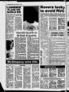 Belfast News-Letter Monday 11 November 1985 Page 18