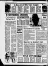 Belfast News-Letter Monday 11 November 1985 Page 20