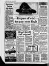 Belfast News-Letter Tuesday 12 November 1985 Page 6