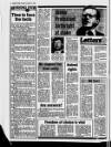 Belfast News-Letter Tuesday 12 November 1985 Page 8