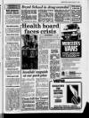 Belfast News-Letter Tuesday 12 November 1985 Page 9