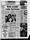 Belfast News-Letter Tuesday 12 November 1985 Page 13