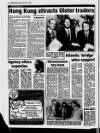 Belfast News-Letter Tuesday 12 November 1985 Page 22