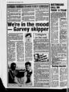 Belfast News-Letter Tuesday 12 November 1985 Page 32