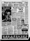 Belfast News-Letter Friday 22 November 1985 Page 3