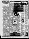 Belfast News-Letter Friday 22 November 1985 Page 6