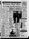 Belfast News-Letter Friday 22 November 1985 Page 7