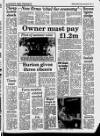 Belfast News-Letter Friday 22 November 1985 Page 9