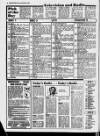 Belfast News-Letter Friday 22 November 1985 Page 10