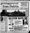 Belfast News-Letter Friday 22 November 1985 Page 13
