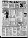 Belfast News-Letter Friday 22 November 1985 Page 20