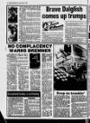 Belfast News-Letter Friday 22 November 1985 Page 22