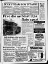 Belfast News-Letter Saturday 30 November 1985 Page 5