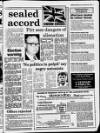 Belfast News-Letter Saturday 30 November 1985 Page 7
