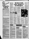 Belfast News-Letter Saturday 30 November 1985 Page 16