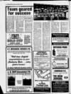 Belfast News-Letter Saturday 30 November 1985 Page 18
