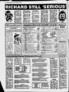 Belfast News-Letter Saturday 30 November 1985 Page 20