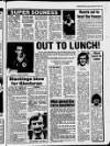 Belfast News-Letter Saturday 30 November 1985 Page 23