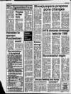 Belfast News-Letter Saturday 30 November 1985 Page 28