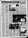 Belfast News-Letter Saturday 30 November 1985 Page 33