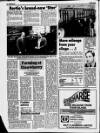 Belfast News-Letter Saturday 30 November 1985 Page 34
