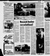 Belfast News-Letter Saturday 30 November 1985 Page 38