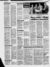 Belfast News-Letter Saturday 30 November 1985 Page 40