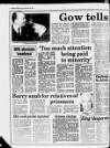 Belfast News-Letter Friday 20 December 1985 Page 4
