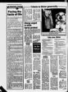 Belfast News-Letter Friday 20 December 1985 Page 6