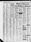 Belfast News-Letter Friday 20 December 1985 Page 8
