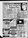 Belfast News-Letter Friday 20 December 1985 Page 10