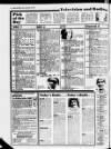 Belfast News-Letter Friday 20 December 1985 Page 14