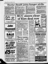 Belfast News-Letter Friday 27 December 1985 Page 4