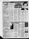 Belfast News-Letter Friday 27 December 1985 Page 6