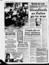 Belfast News-Letter Friday 27 December 1985 Page 10