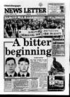 Belfast News-Letter Thursday 02 January 1986 Page 1