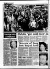 Belfast News-Letter Thursday 02 January 1986 Page 8