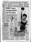 Belfast News-Letter Friday 03 January 1986 Page 4
