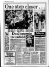 Belfast News-Letter Friday 03 January 1986 Page 8