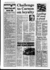 Belfast News-Letter Saturday 04 January 1986 Page 6
