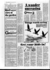 Belfast News-Letter Saturday 04 January 1986 Page 12